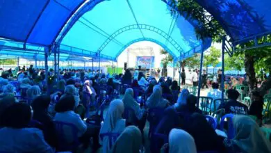 Jelang Pencoblosan Pilgub Sulsel, Masyarakat Bulukumba Semakin Mantap Pilih Andalan Hati 