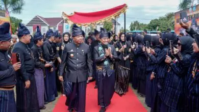Deretan Pembangunan di Bulukumba Era Andi Sudirman Sulaiman Saat Jabat Gubernur Sulsel