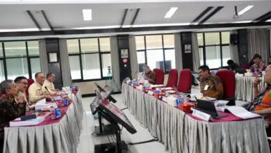 Evaluator Kemendagri Sebut Kinerja Prof Zudan di Sulsel Sangat Baik