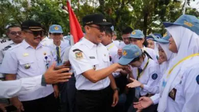 Indeks Pendidikan di Sulsel Capai Nilai 66,61, Lebih Tinggi dari Rata-rata Nasional