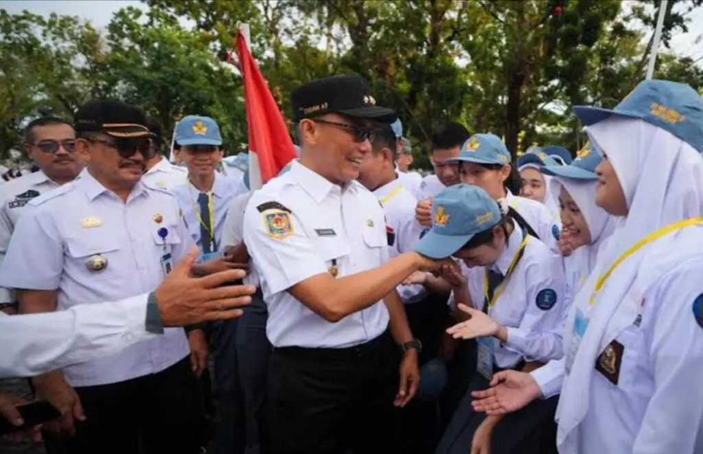 Indeks Pendidikan di Sulsel Capai Nilai 66,61, Lebih Tinggi dari Rata-rata Nasional