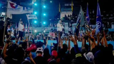 Pesan Cawagub Fatmawati Jelang Pemungutan Suara, Minta Pendukung Jangan Jumawa