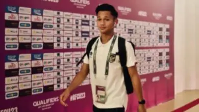 Shin Tae-yong Pulangkan Dzaky Asraf Dari TC Timnas, PSM Makassar Akui Pemain Alami Cedera 