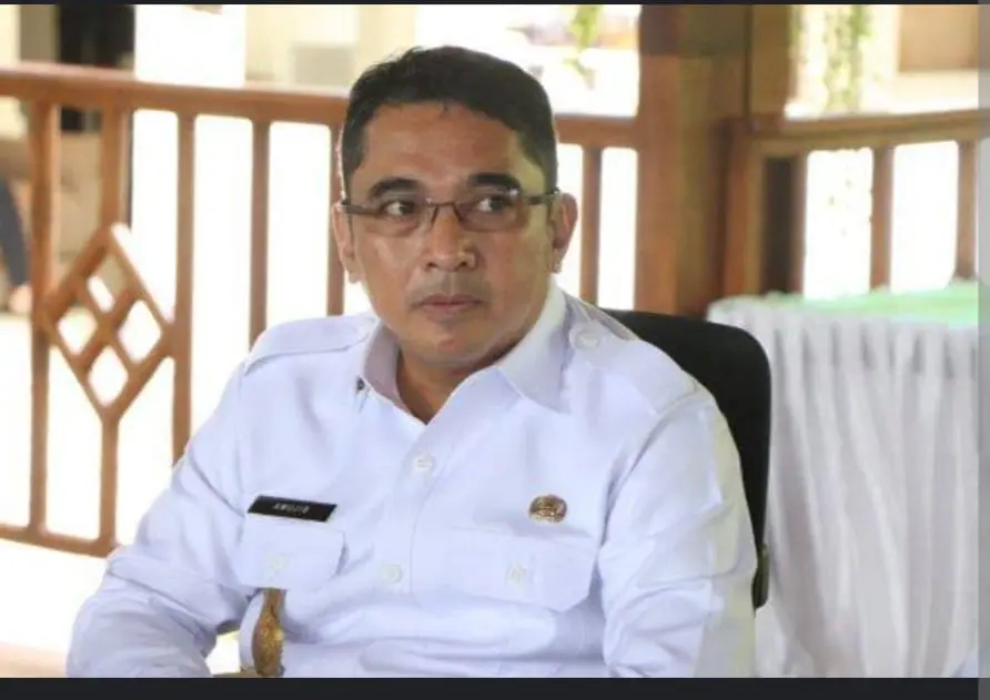 Amujib Dipercaya Jadi Plh Sekprov Sulbar, Siap Jalankan Amanah