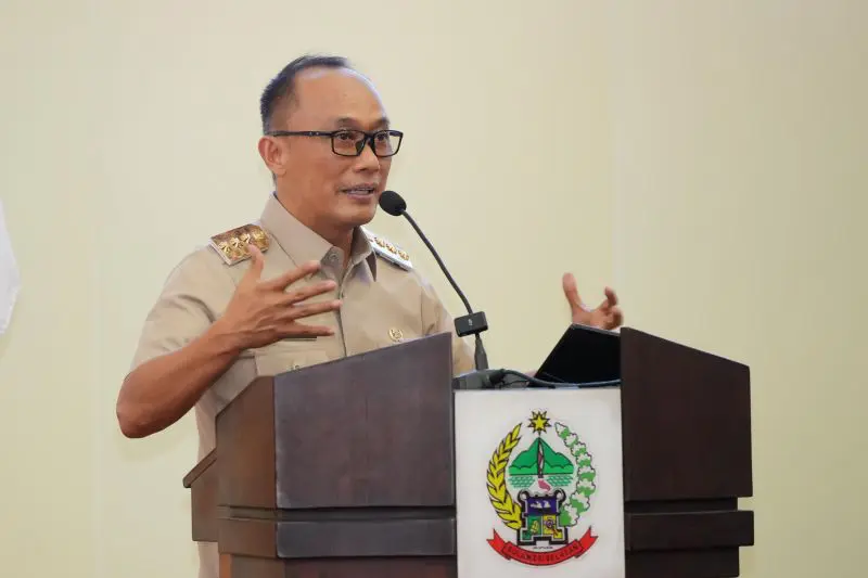 UMP Sulsel Ditetapkan Naik Jadi Rp3.657.527
