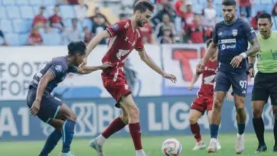 Meski Diterpa Masalah Tunggakan Gaji, PSM Makassar Mampu Bungkam Borneo FC