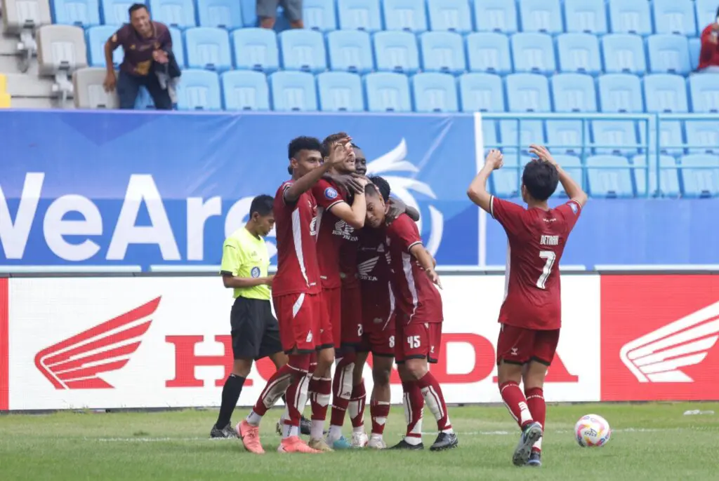 Jelang Jendela Transfer Paruh Musim Dibuka, Bernardo Tavares Belum Yakin Ada Pemain PSM Yang Dicoret 