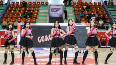 Raisa Marie: Bersinar di Basket, Berprestasi di Dance, dan Melesat di Dunia Akting