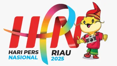 Pj Gubri Bangga dan Dukung Penuh Perayaan HPN 2025 di Riau