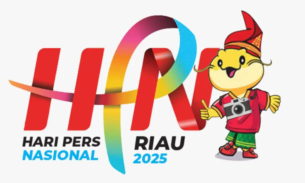 Pj Gubri Bangga dan Dukung Penuh Perayaan HPN 2025 di Riau