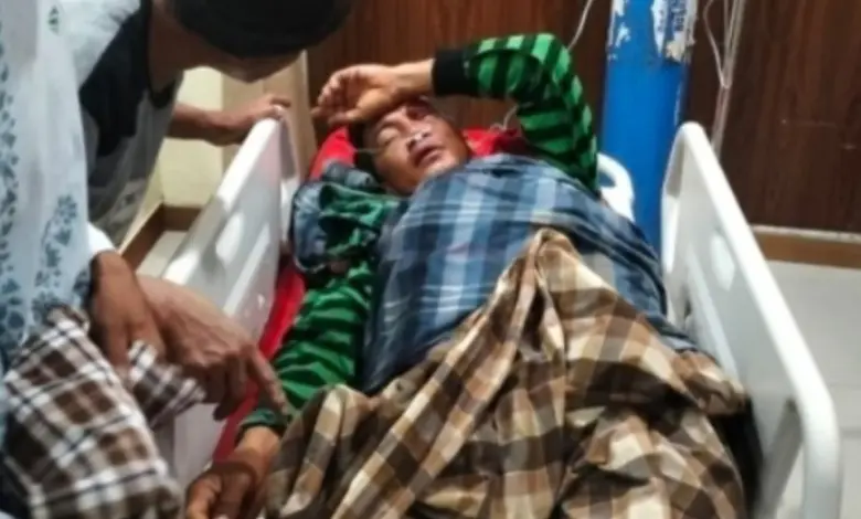 Pemprov Sulbar Tetapkan Tanggap Darurat Bencana di Mamuju