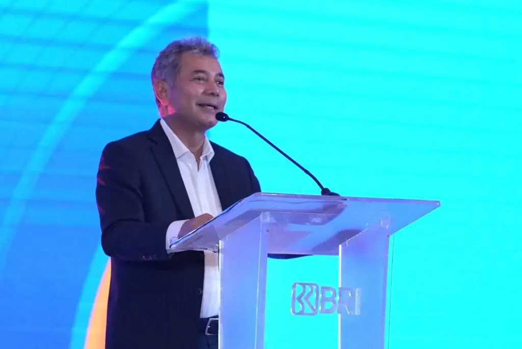 BRI Terapkan Strategi Pengelolaan Segmen Nasabah Berbasis Piramida