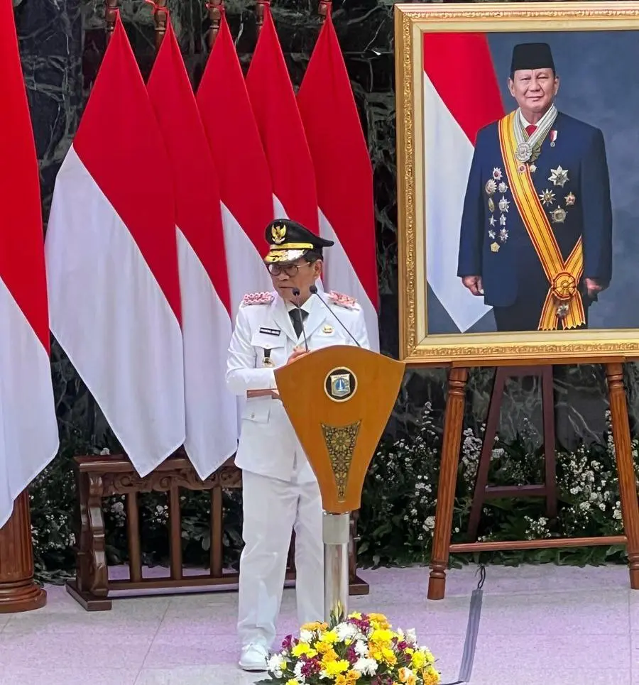 Tokoh Betawi ini Ucapkan Selamat untuk Gubernur dan Wakil Gubernur Baru Jakarta dan Ingatkan Tantangan Makin Berat