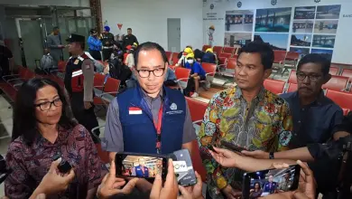 Eks Anggota DPRD Indramayu Korban TPPO di Myanmar Dipulangkan