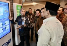 Bank Emas Bisa Tambah PDB Hingga Rp245 Triliun, Ini Penjelasan Dirut BRI