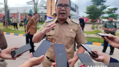 Wali Kota Makassar Laporkan Lima Anggota KPUD Sulsel ke KPK