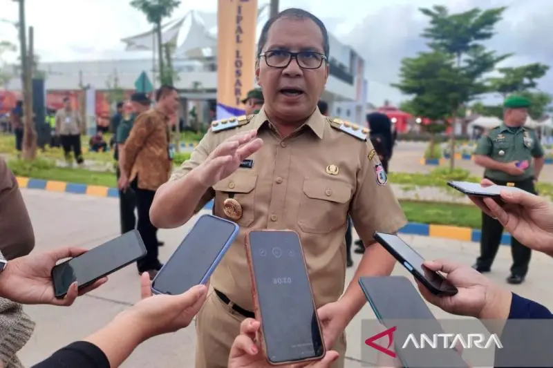 Wali Kota Makassar Laporkan Lima Anggota KPUD Sulsel ke KPK