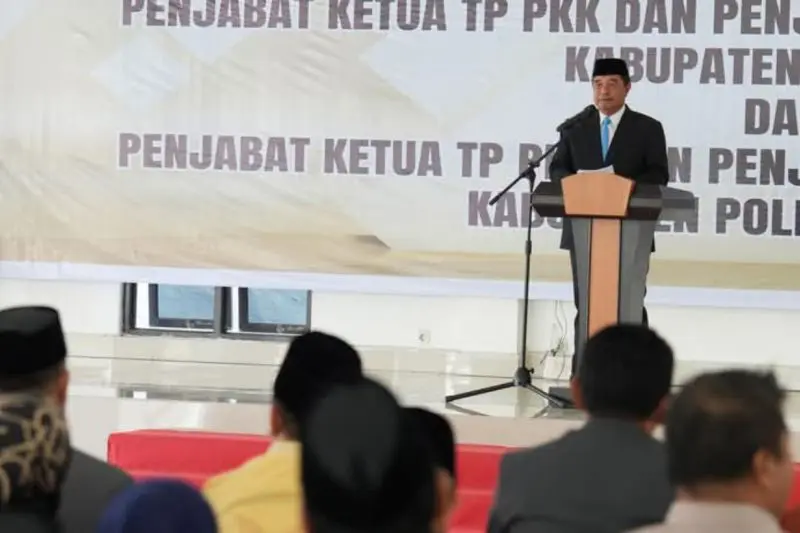 Cegah Stunting, Pemprov Sulbar Maksimalkan Peran Posyandu