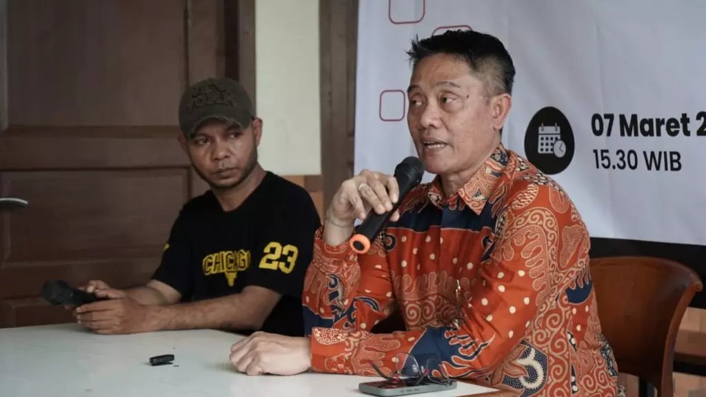 Laporan Sudah Masuk Kejagung Melalui Jampidsus, Bantahan PT Pupuk Indonesia Dilakukan di Kejagung Saja