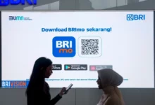 Di Tengah Dinamika Pasar, BRI Lebih Fokus Pengelolaan Risiko Jangka Panjang