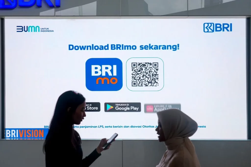 Di Tengah Dinamika Pasar, BRI Lebih Fokus Pengelolaan Risiko Jangka Panjang