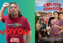 Benidictus Siregar, Komika Asal Jogja Jadi “Senjata Rahasia” Komedi di Film Cocote Tonggo