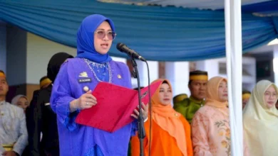 Husniah Talenrang Optimistis Bawa PAN Menang di Pemilu 2029