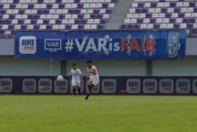 BRI Dukung Penuh Pembinaan Talenta Muda Melalui Liga Sepak Bola U-14 2024/2025