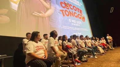 Gala Premier Film “Cocote Tonggo”: Saat Komedi Menjadi Cermin Kehidupan Sosial