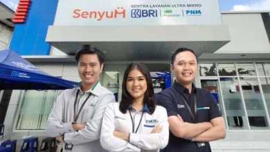 Dukung Pemerataan Ekonomi, Holding Ultra Mikro BRI Salurkan Pembiayaan kepada 35,4 Juta Pelaku Usaha dan Jangkau 182 Juta Nasabah Tabungan