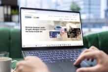 Makin Mudah, Nasabah Kini Bisa Apply Kartu Kredit Easy Card Lewat Website Resmi BRI