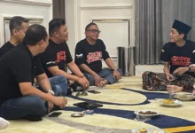 Gus Iqdam Doakan Kesuksesan Film Cocote Tonggo, Ajak Warga Saksikan Kisah Penuh Makna