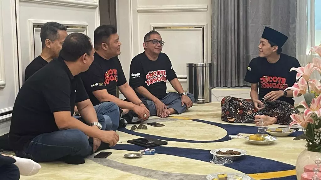 Gus Iqdam Doakan Kesuksesan Film Cocote Tonggo, Ajak Warga Saksikan Kisah Penuh Makna