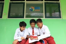 BRI Dukung Peningkatan Kualitas Pendidikan Melalui BRI Peduli Ini Sekolahku
