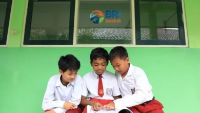 BRI Dukung Peningkatan Kualitas Pendidikan Melalui BRI Peduli Ini Sekolahku