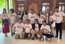 Alasan Gubernur Jateng Ahmad Luthfi Ajak Warga Tonton Film Cocote Tonggo