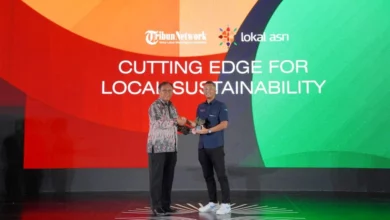 BRI Diakui atas Peran Nyata dalam Urban Farming dan Pemberdayaan Perempuan